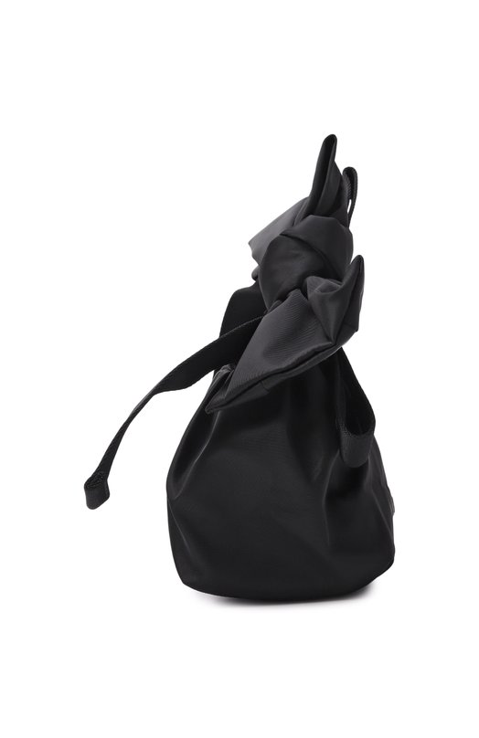 Сумка The Sack Bag mini MARC JACOBS (THE) 2P5HSC004H03 Чёрный  2P5HSC004H03 Фото 4
