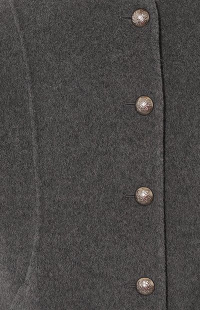 Шерстяной жакет DUNST, арт. UDJA4D221G2, фото 5