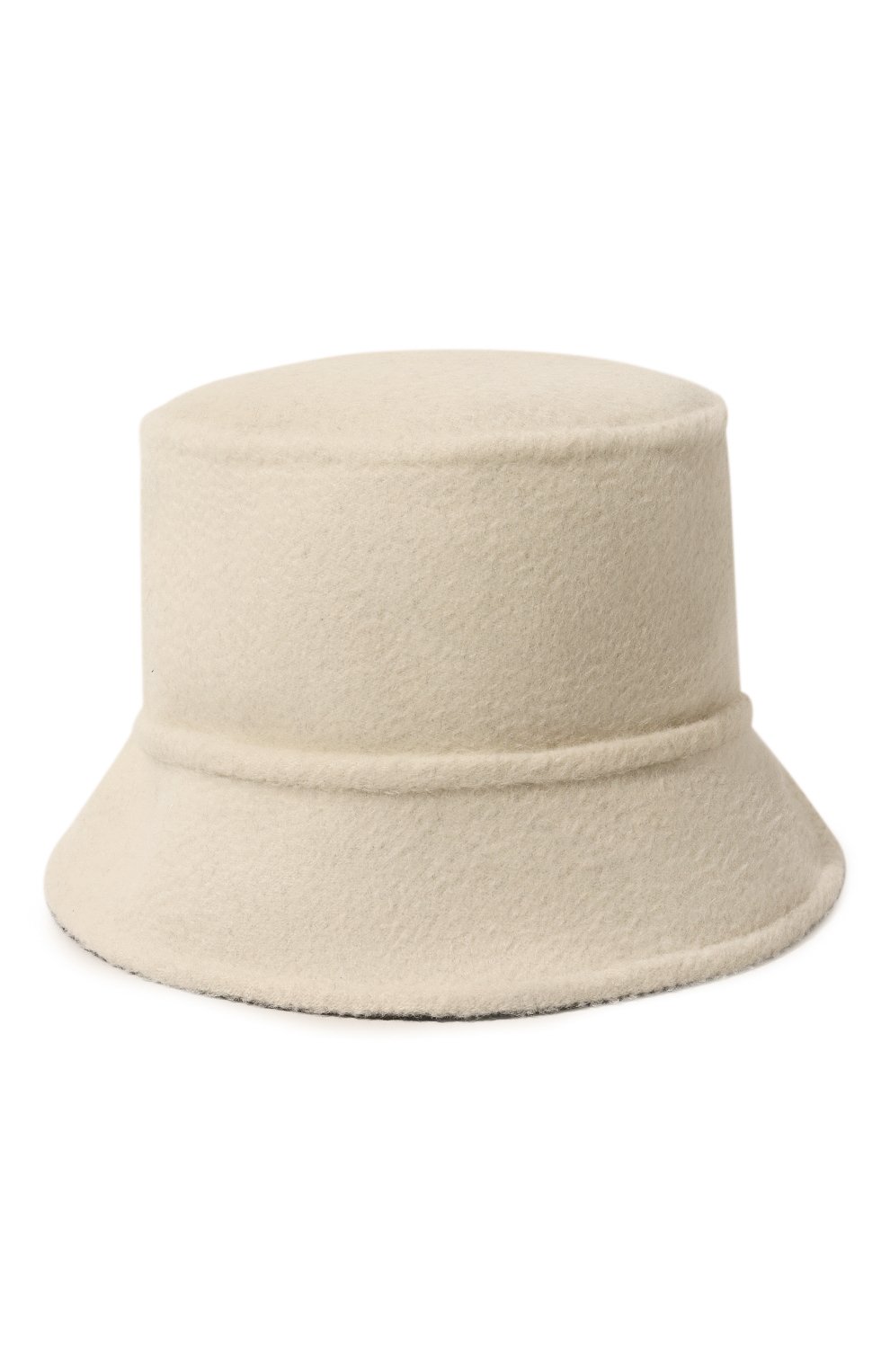 Двусторонняя панама PRADA, арт. 1HC137-1YA9-F0967, фото 5