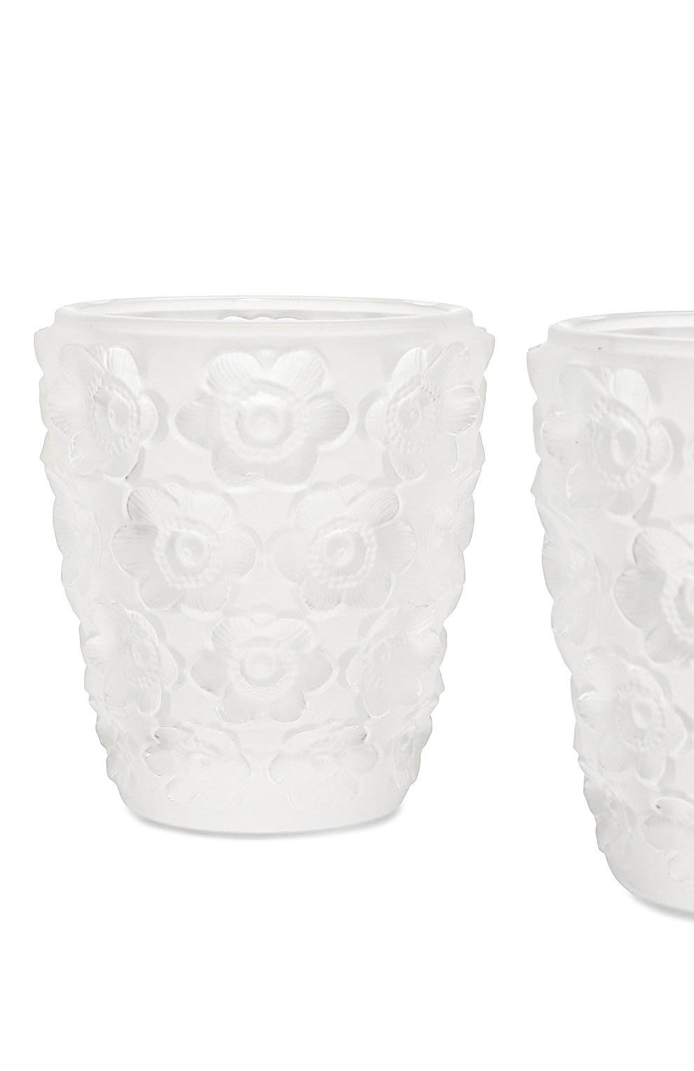 Набор из 2-х подсвечников anemones LALIQUE, арт. 10519200_*, фото 3