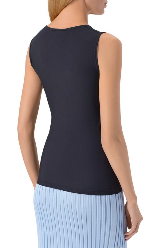 Майка Jil Sander J01NC0016/J70026 Чёрный  J01NC0016/J70026 Фото 4