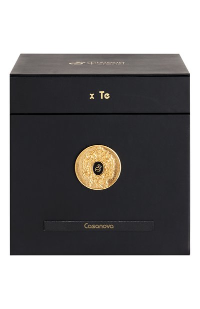 Духи casanova 2022 юбилейная коллекция (100ml) TIZIANA TERENZI, арт. 8016741772665, фото 3