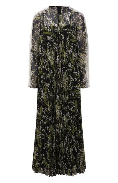 Женское платье REDVALENTINO, арт. VR3VAY50/5LR