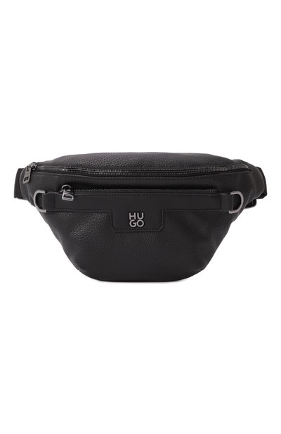 Мужская поясная сумка nesh HUGO, арт. 50529463
