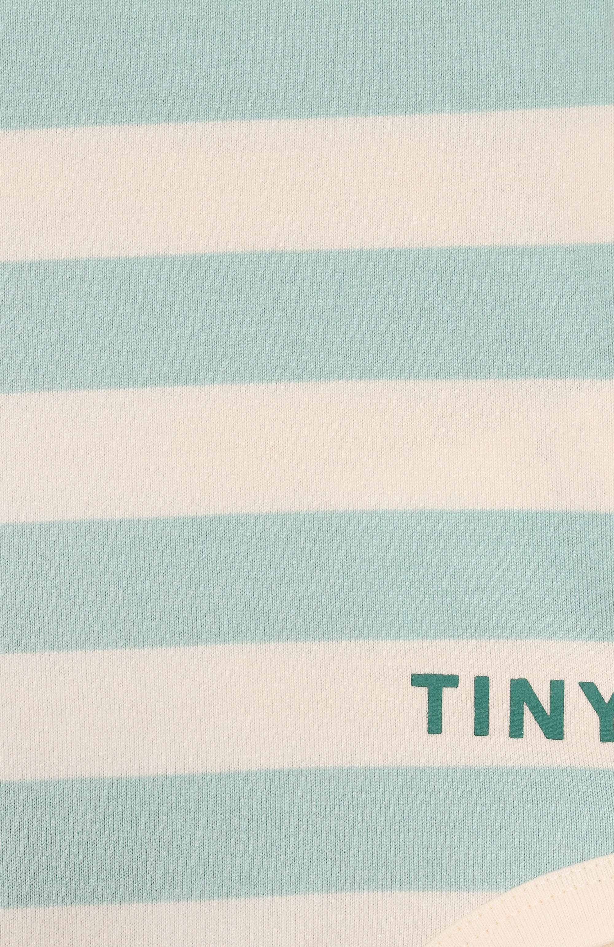 Хлопковое боди TINYCOTTONS, арт. SS25-121, фото 3