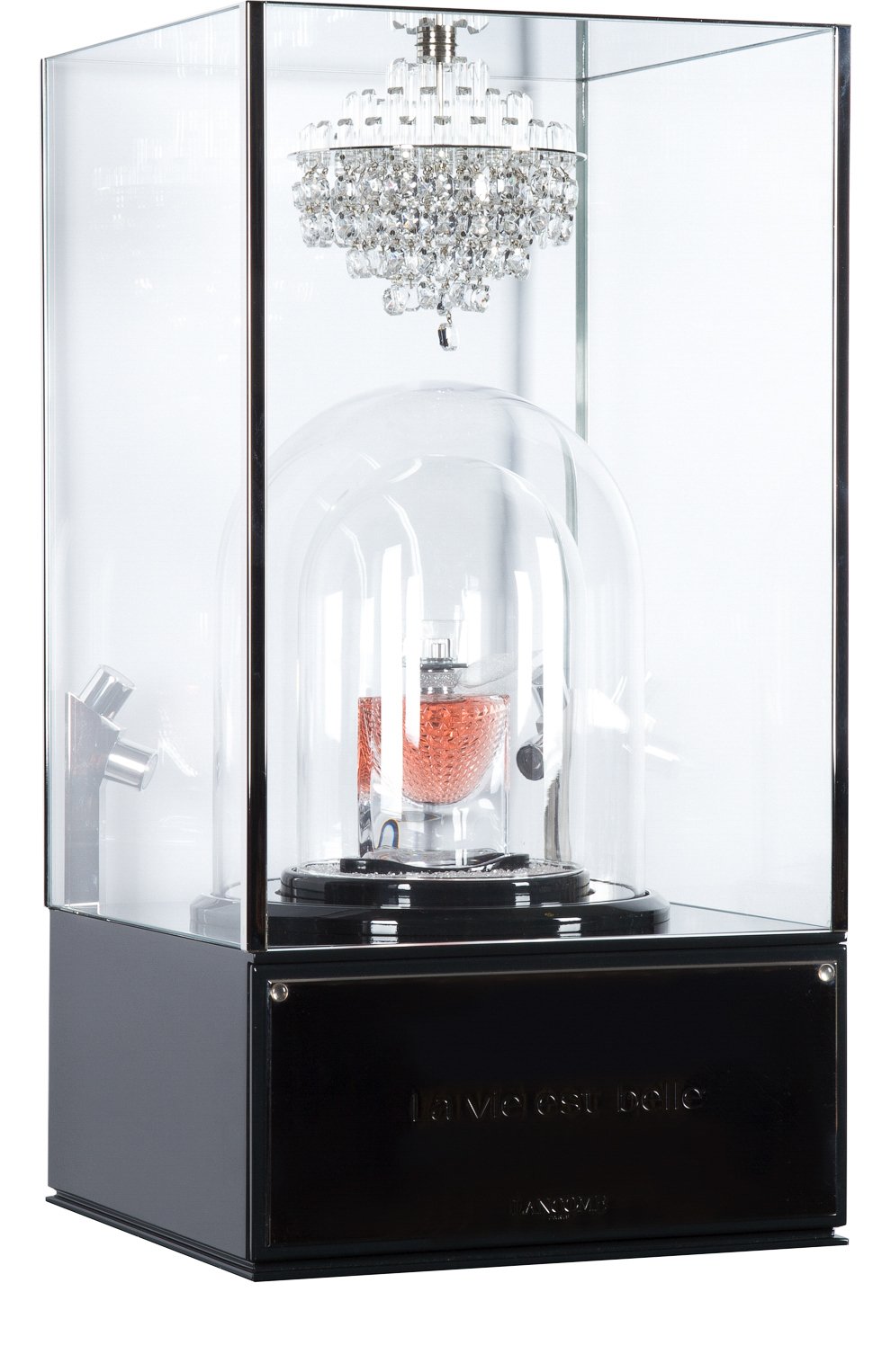 Коллекционный набор la vie est belle x baccarat x reuge LANCOME, арт. 4690214092531, фото 2