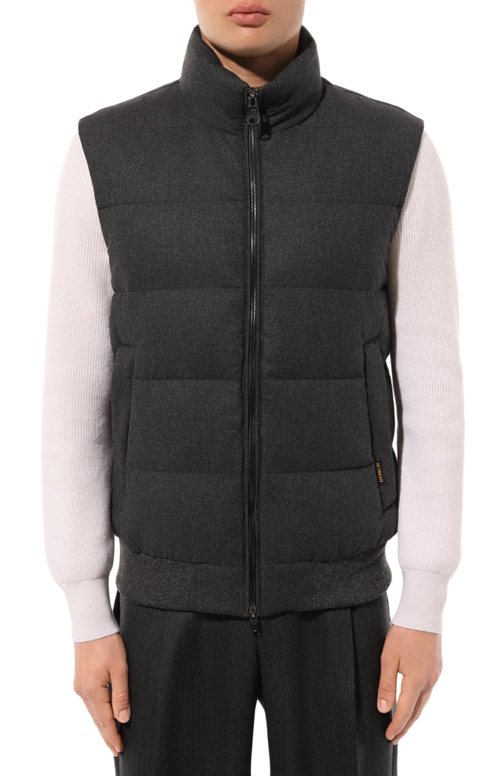 Пуховый жилет HETREGO, арт. 8N520/ZACK, фото 3