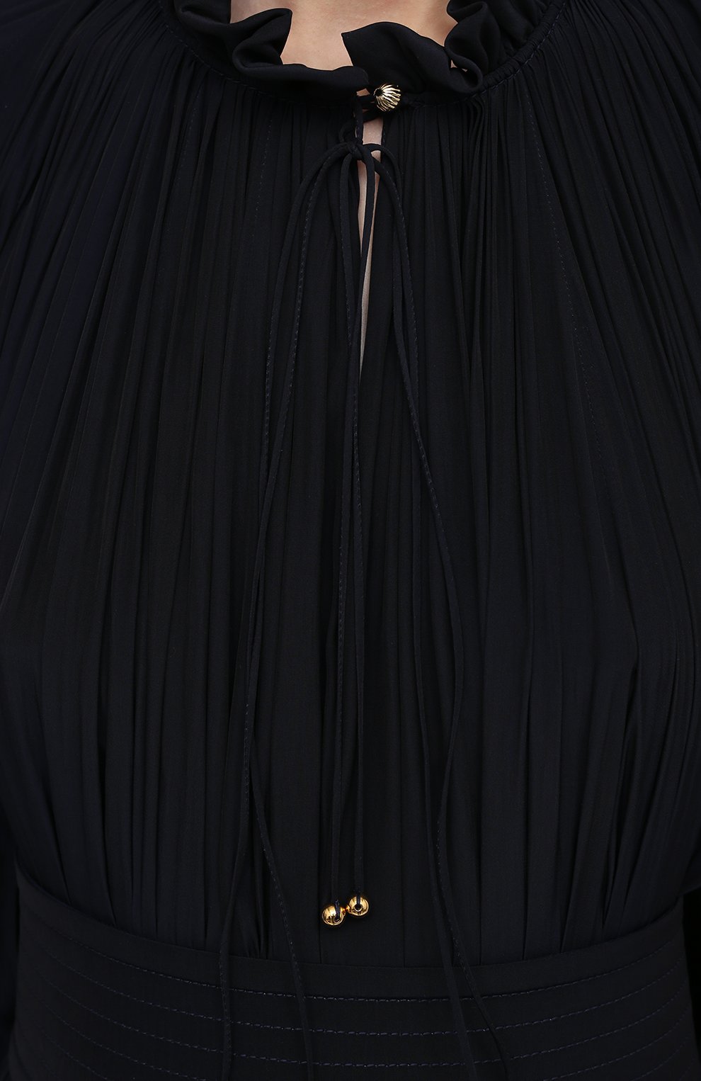 Платье LANVIN, арт. RW-DR209U-4778-H20, фото 5