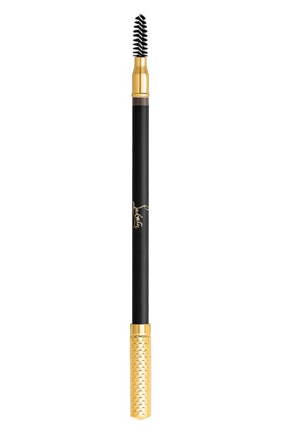 Карандаш для бровей, оттенок brunette CHRISTIAN LOUBOUTIN, арт. 8435415036665, фото 3