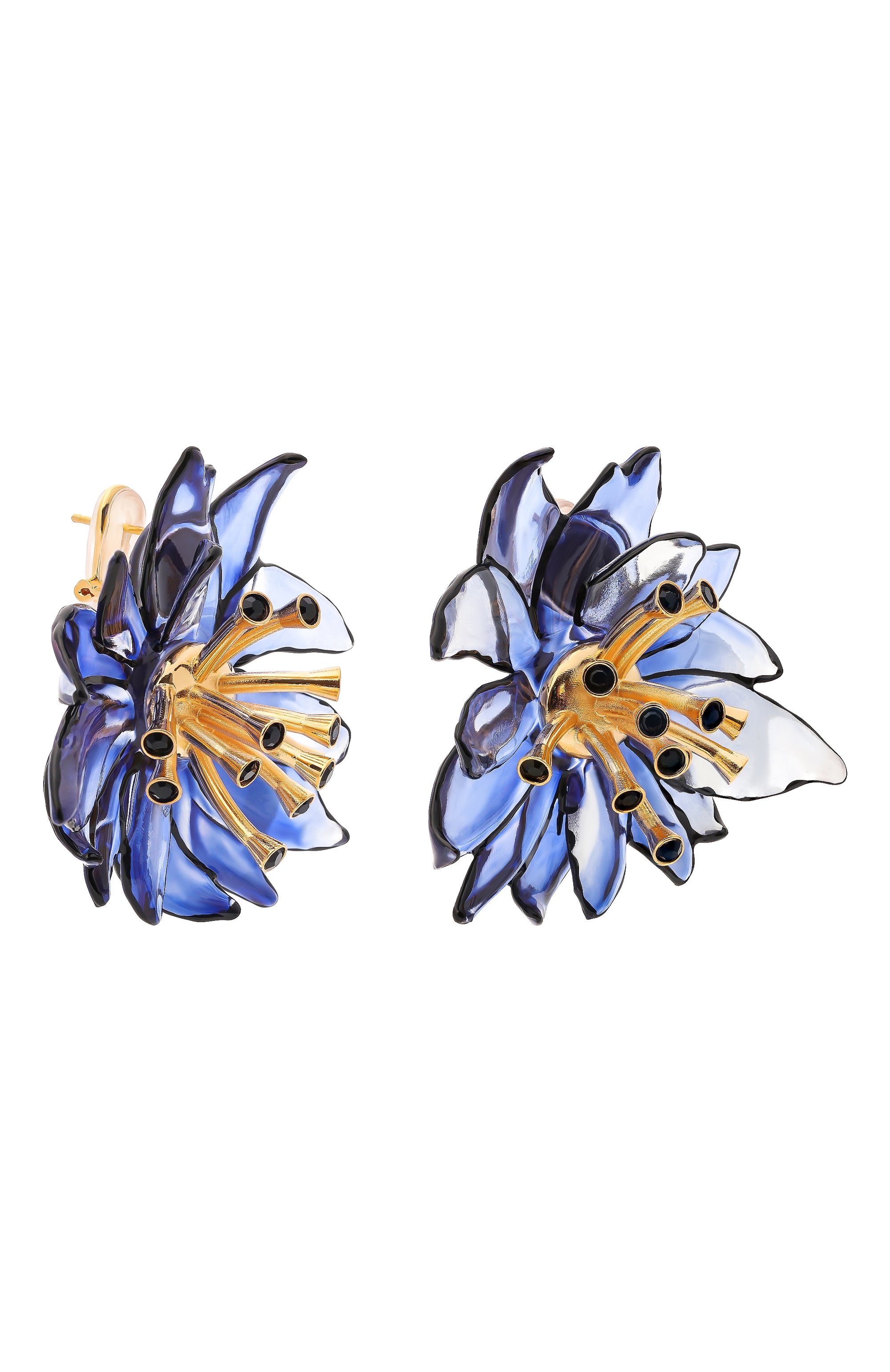 Серьги NINA RICCI, арт. 26PBB0195/PLX004, фото 3