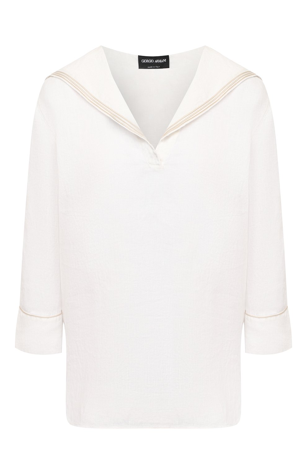 Ль няная блузка GIORGIO ARMANI, арт. 0WHCCZ81/TZ644, фото 1