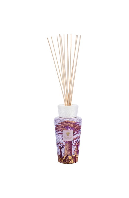 фото Диффузор sacred trees massasso (500ml) baobab