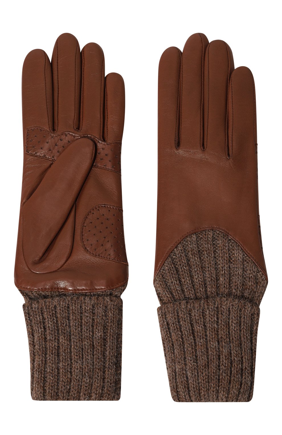 Перчатки AGNELLE, арт. REJANE/A, фото 2