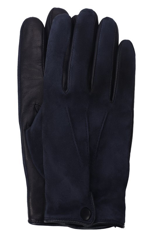 Кожаные перчатки Musher 15700₽