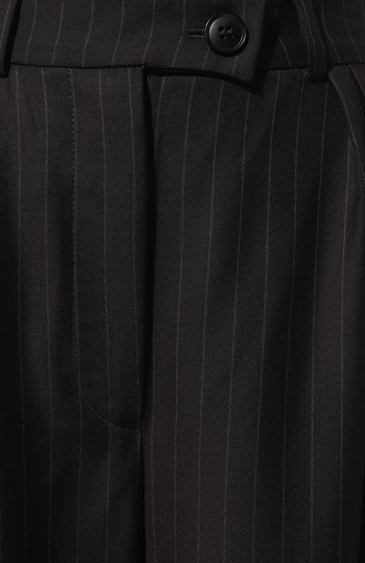 Шерстяные брюки LESYANEBO, арт. FW23/H-434/Dr, фото 5