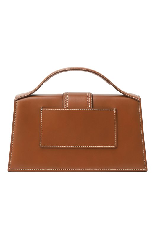 Сумка Сумка Le Grand Bambino Jacquemus 22H/213BA007-3072 Коричневый  22H/213BA007-3072 Фото 6