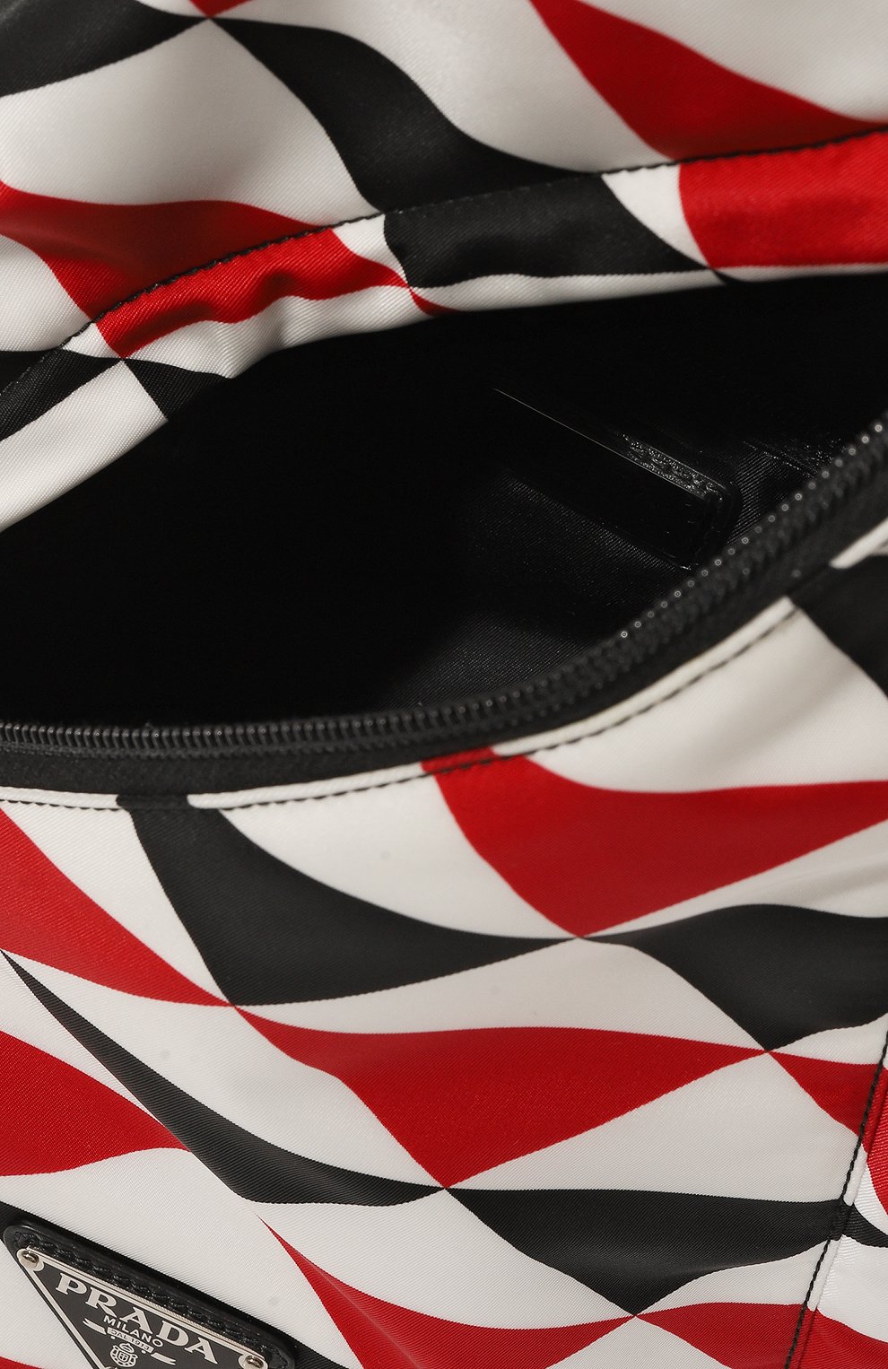 Рюкзак PRADA, арт. 2VZ092-2FJV-F0X5N-OOO, фото 5