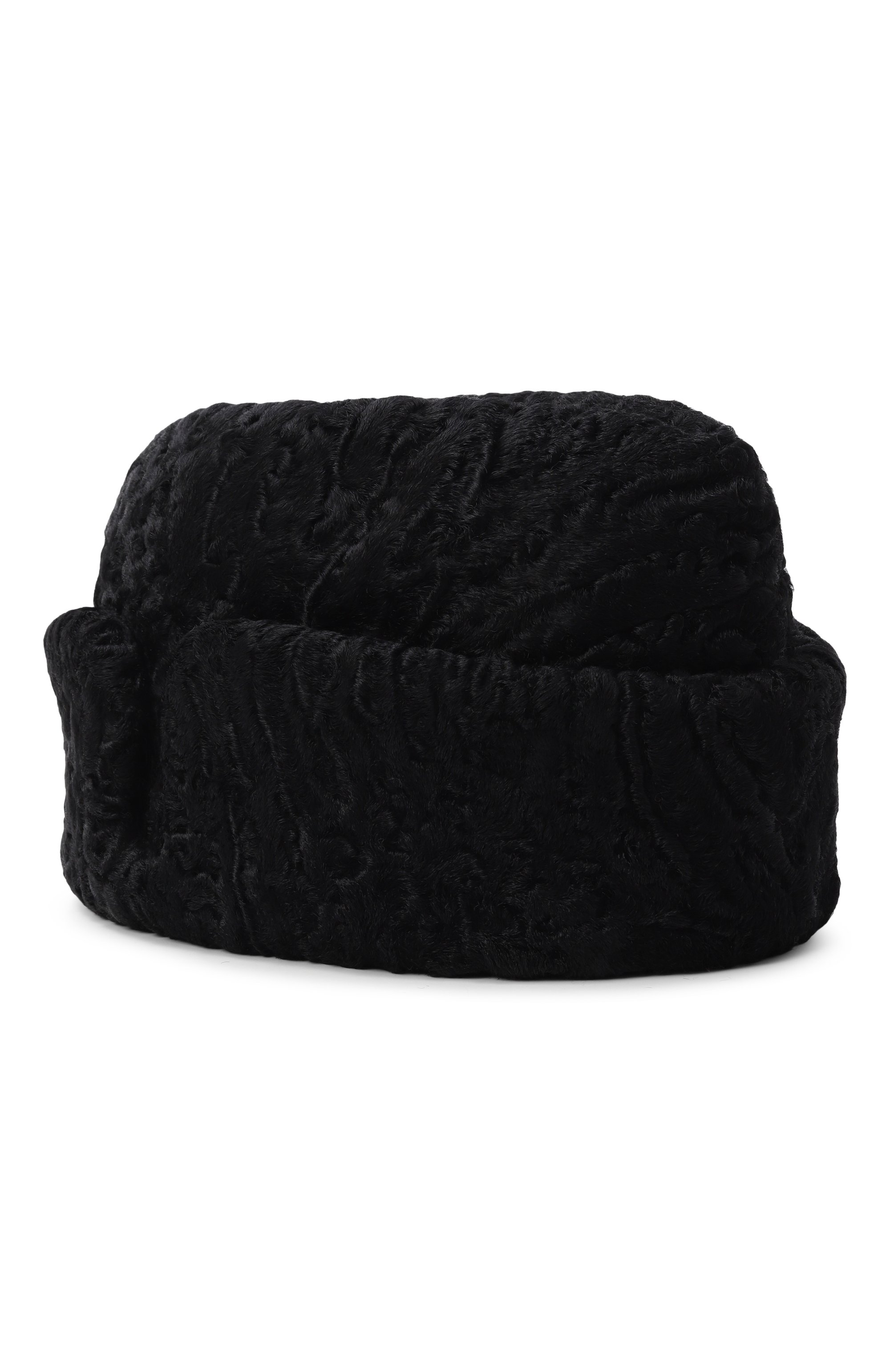 Шапка москвичка из каракульчи FURLAND, арт. 0010301710001200058, фото 2