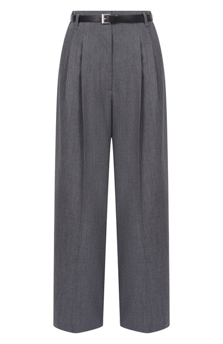 Женские шерстяные брюки JUUN.J, арт. JW5921W01