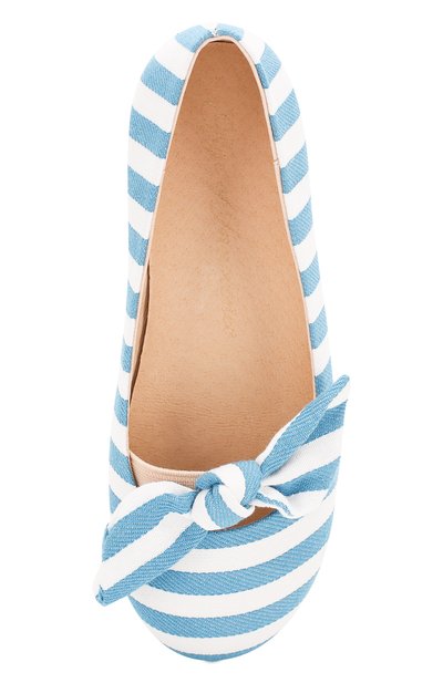 Балетки AGE OF INNOCENCE, арт. 000167/LUCY/32-38, фото 4