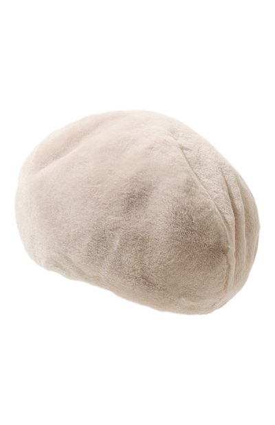 Меховой берет из норки VICTORIA KUSENKOVA, арт. 011210012008, фото 3