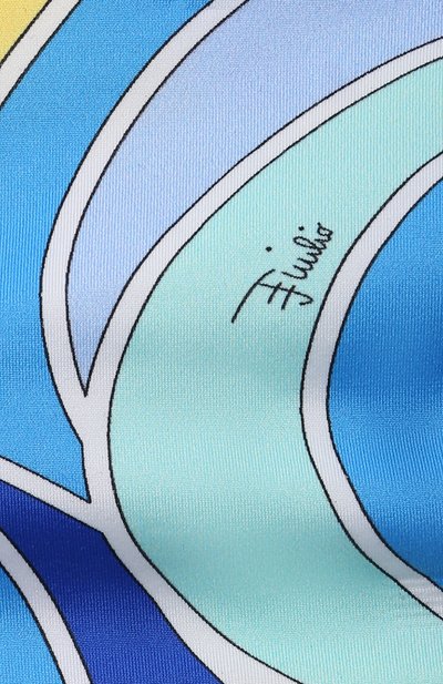 Раздельный купальник EMILIO PUCCI, арт. 9O0189, фото 3