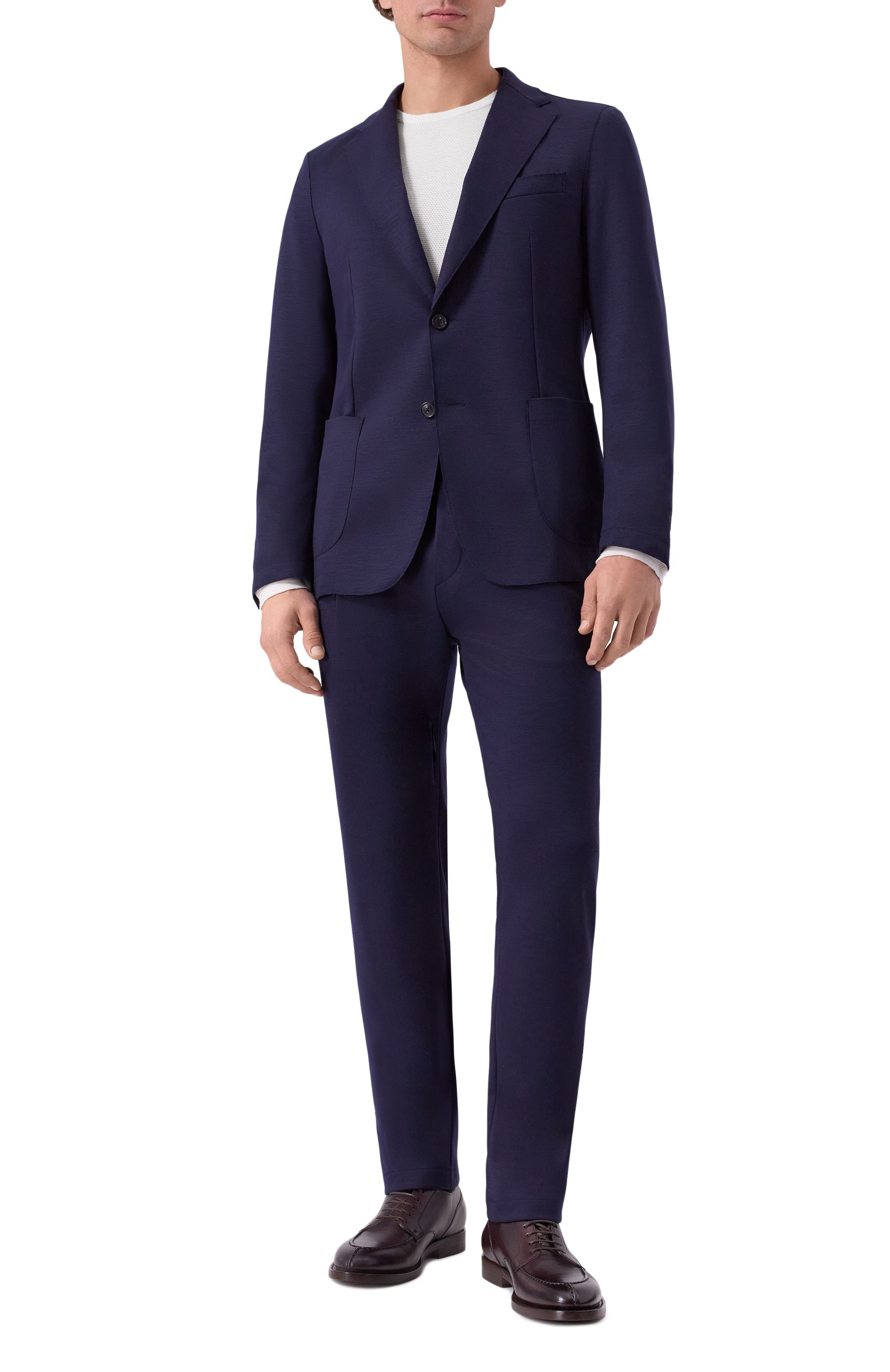 Шерстяной пиджак WINDSOR, арт. 13 VAST0-0E-J7 10017032, фото 3