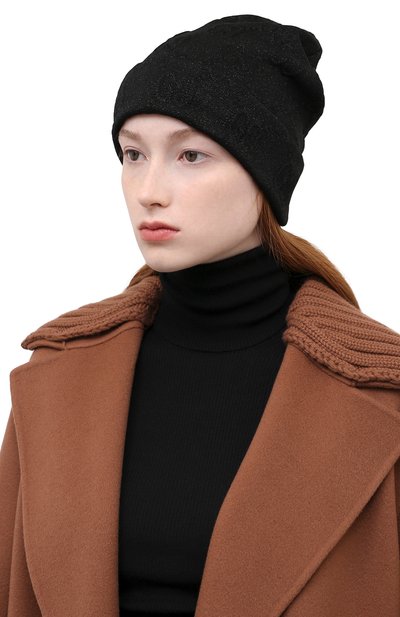 Шапка GUCCI, арт. 661488/3GACM, фото 2