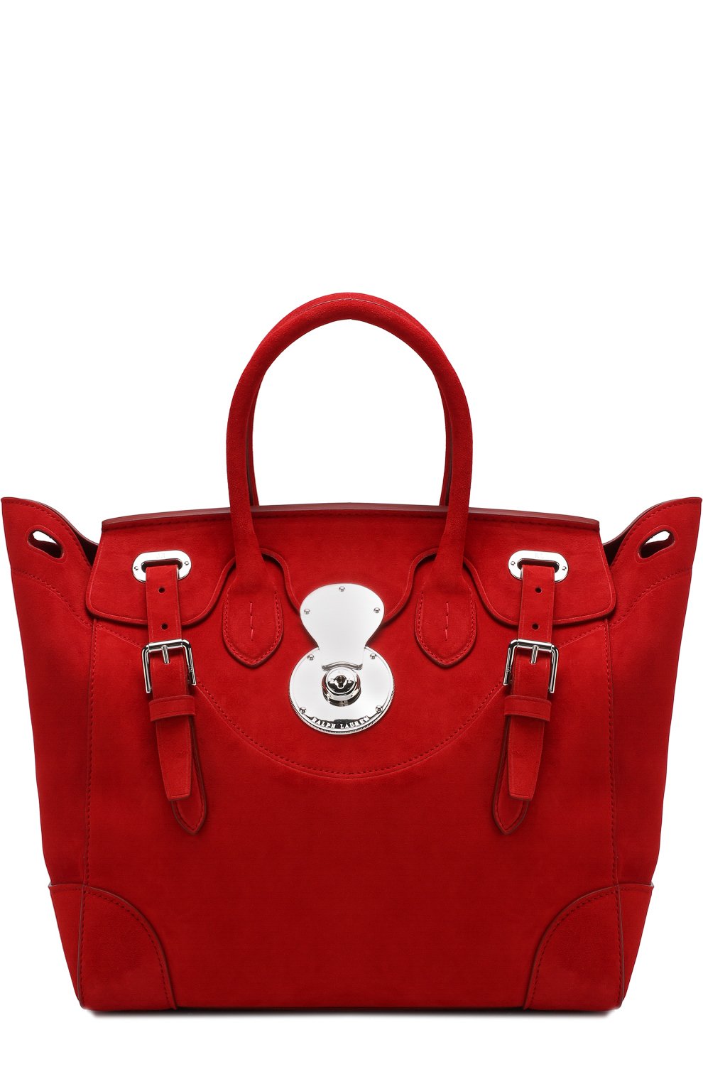 Сумка soft ricky 33 RALPH LAUREN, арт. 435698751, фото 1