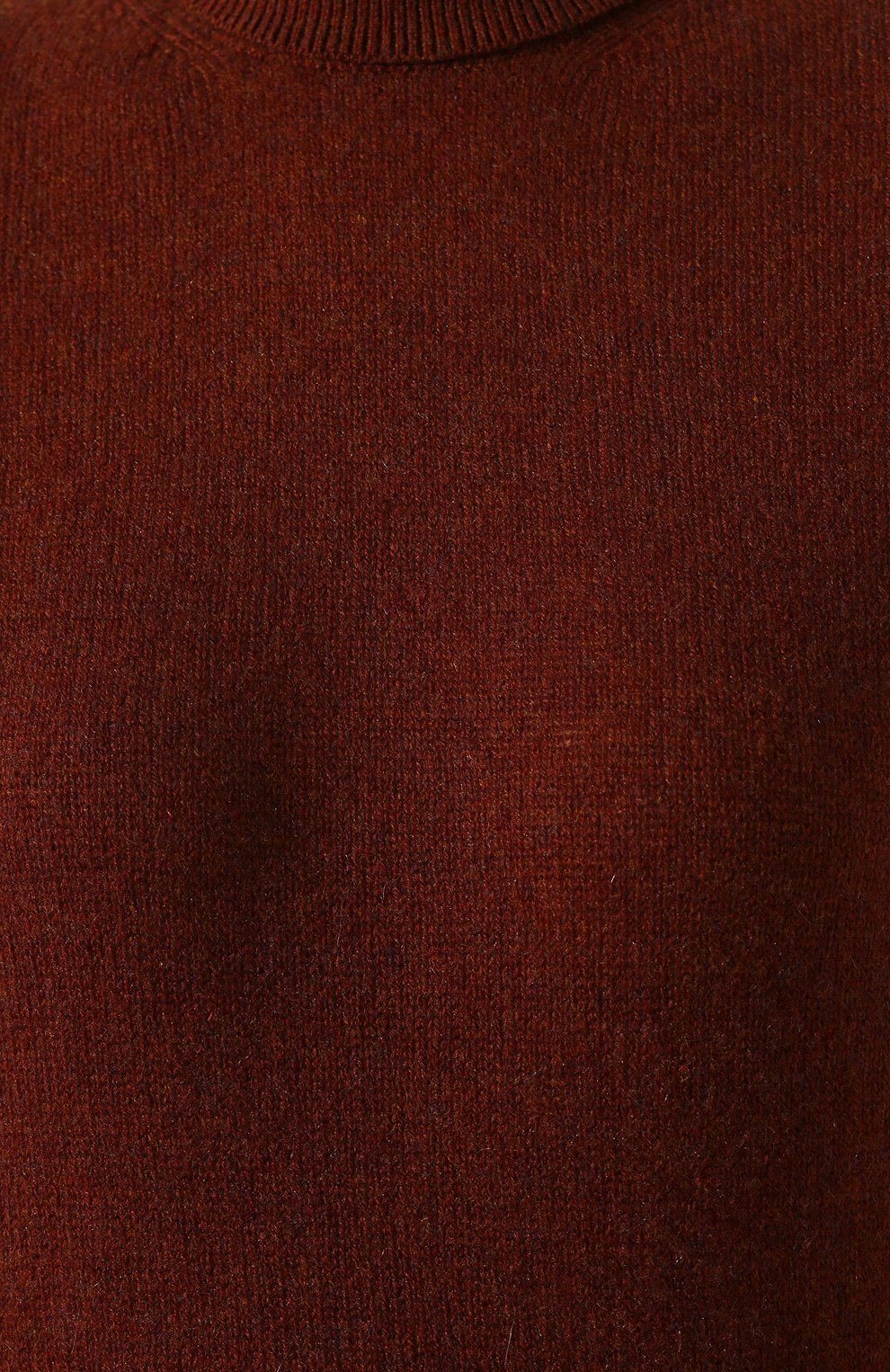 Кашемировая водолазка KHAITE, арт. 8147605/JULIE, фото 5