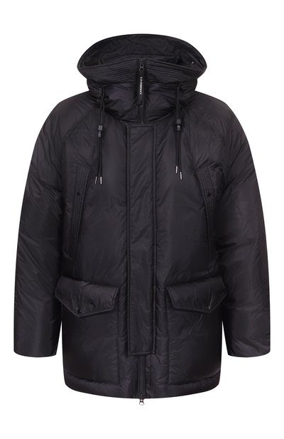 Мужская пуховик C.P. COMPANY, арт. 19CM0W184A110467A