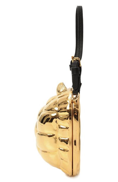 Клатч esopo GIAMBATTISTA VALLI, арт. 25SSXVVRBCS2-M3MEG, фото 4