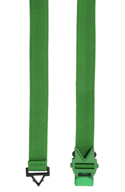 Текстильный ремень BOTTEGA VENETA, арт. 657166/V0ER1, фото 3