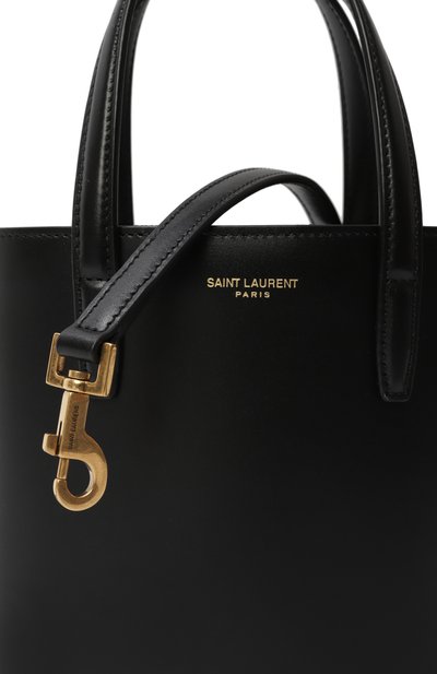 Сумка toy mini SAINT LAURENT, арт. 773995/AADDI, фото 4