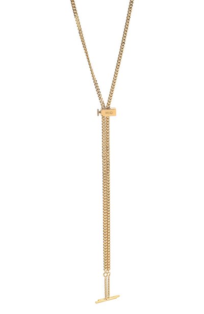 Цепь для солнцезащитных очков CHLOÉ, арт. CHC17AF002CB79DA, фото 2