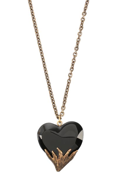 Колье love SAINT LAURENT, арт. 569806/Y1591, фото 2