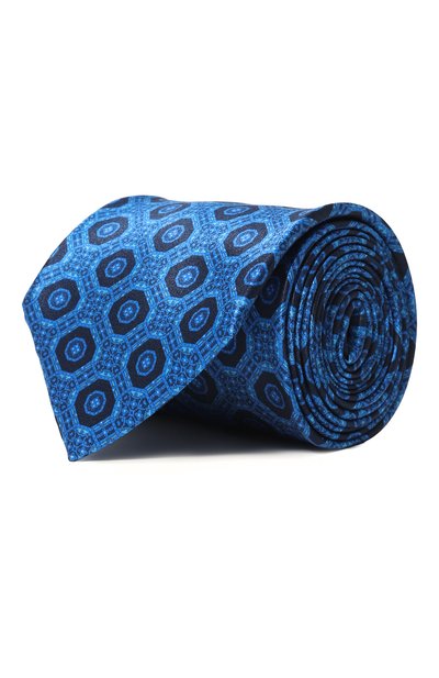 Мужской шелковый галстук STEFANO RICCI, арт. CX/53004