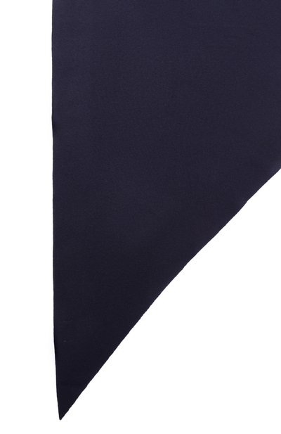 Шаль из шерсти и кашемира OFFICINE GENERALE, арт. W25XACC858, фото 4