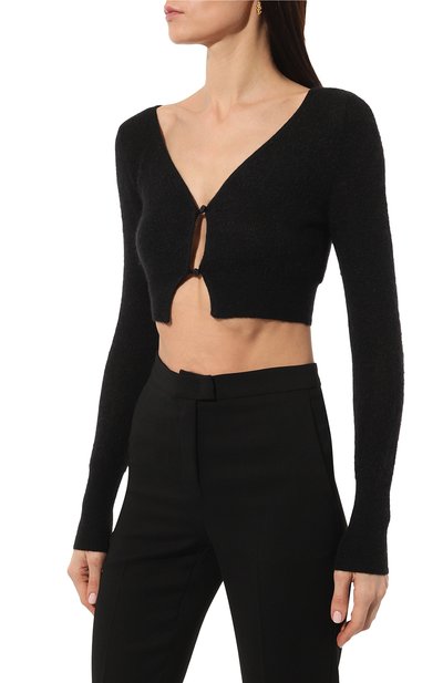 Кардиган JACQUEMUS, арт. 24E241KN2032356, фото 3