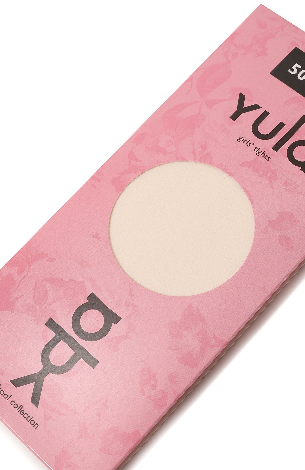 Колготки ivy 50 den YULA, арт. YU-93, фото 2