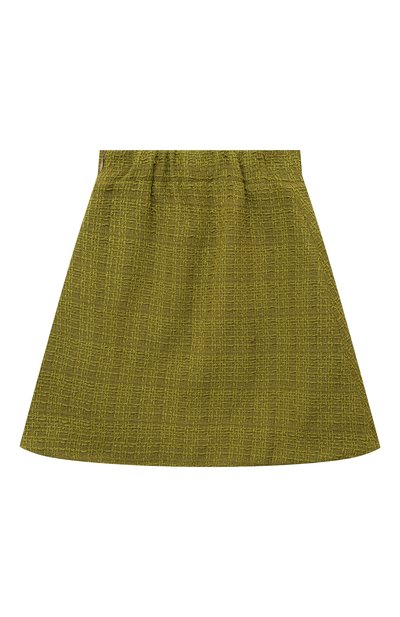 Твидовая юбка хлоя ZHANNA & ANNA, арт. ZASS092401-24, фото 2