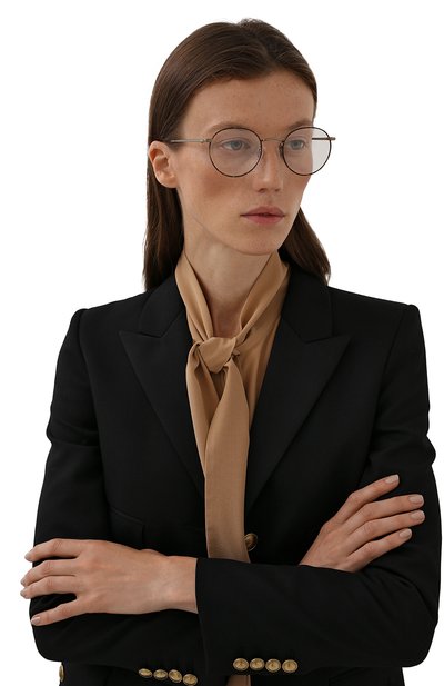 Оправа MOSCOT, арт. D0V 2003-01, фото 2