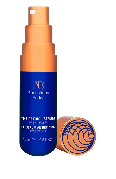 Сыворотка с ретинолом the retinol serum (15ml) AUGUSTINUS BADER, арт. 5060552906811, фото 3