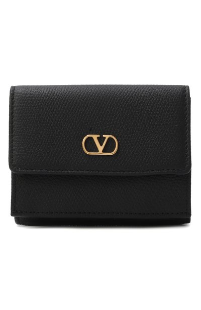 Женские кожаное портмоне VALENTINO, арт. 6W2P0AJ4/SNP