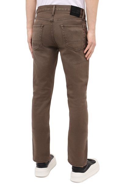 Джинсы TOM FORD, арт. BVJ35/TFD002, фото 4