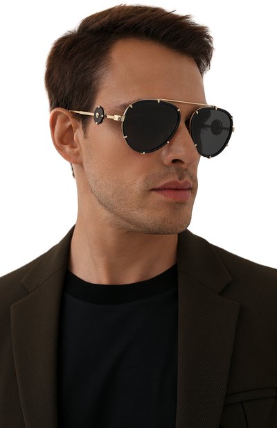 Солнцезащитные очки VERSACE, арт. 2232-143887, фото 3