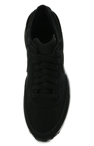 Кроссовки nike waffle one NIKE, арт. DC0481-001, фото 4