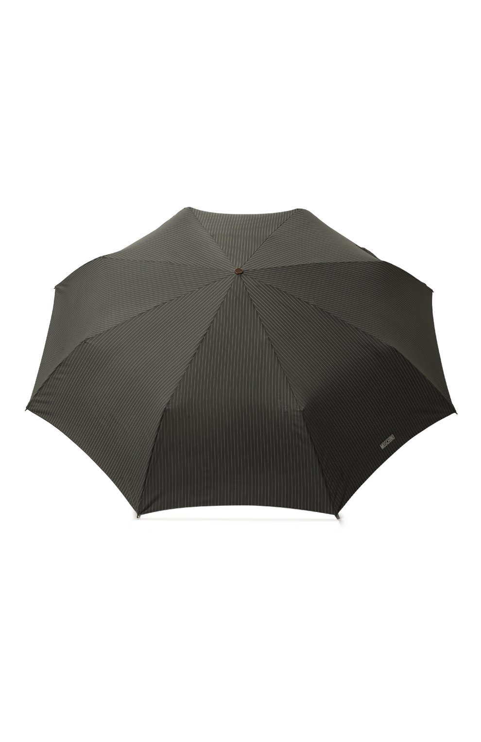 Складной зонт MOSCHINO, арт. 8509-T0PLESSL, фото 1