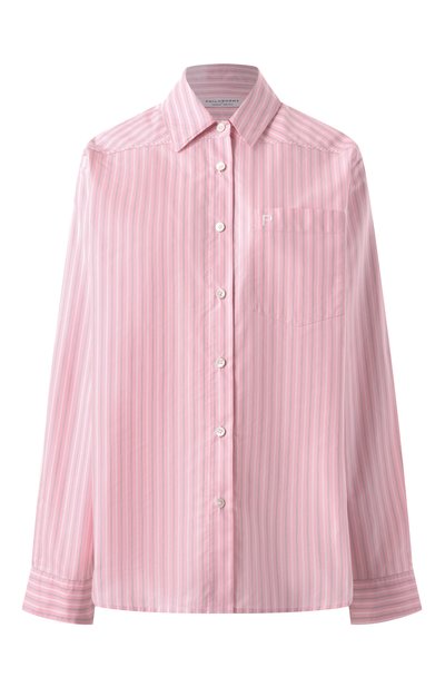 Женская рубашка PHILOSOPHY DI LORENZO SERAFINI, арт. A0207/0735