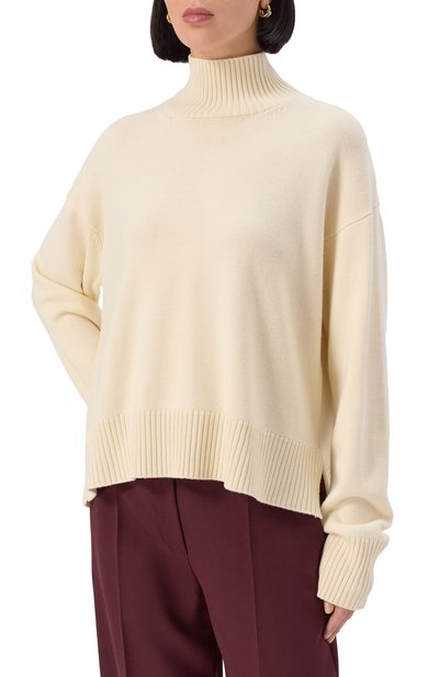 Шерстяной свитер MVST, арт. MKNSW030_1A/ME24069A, фото 3